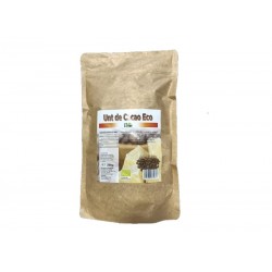 Bio unt de cacao natural 200g Deco Bio unt de cacao natural 200g Deco