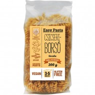 Fusilli din naut FARA GLUTEN Easy Pasta 200g Eden Premium