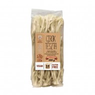 Taietei din sorg si faina de mei FARA GLUTEN Easy Pasta 200g Eden Premium