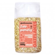 Fulgi de Ovaz 500g FARA GLUTEN Eden Premium Fulgi de Ovaz 500g FARA GLUTEN Eden Premium