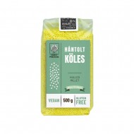 Mei decorticat 1kg FARA GLUTEN Eden Premium