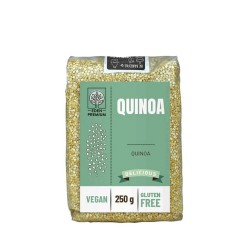 Quinoa alba 250g FARA GLUTEN Eden Premium