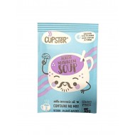 Supa instant cu ciuperci de padure FARA GLUTEN 15g CUPSTER