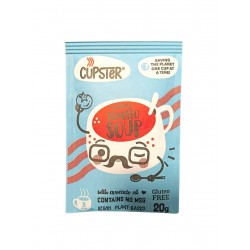 Supa instant cu rosii FARA GLUTEN 20g CUPSTER