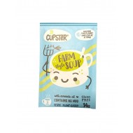 Supa instant taraneasca FARA GLUTEN 14g CUPSTER