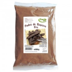Bio Pudra de roscove ,,karob''  200g Bio Pudra de roscove ,,karob''  200g