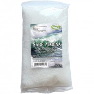Sare grunjoasa neiodata de Atlantic 500g Sare grunjoasa neiodata de Atlantic 500g