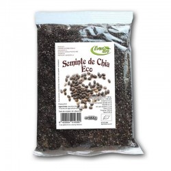Bio Chia seminte 200g Bio Chia seminte 200g