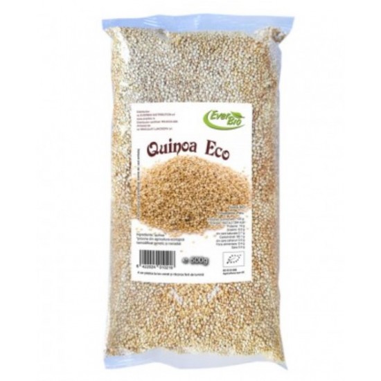 Bio Quinoa Alba 500g