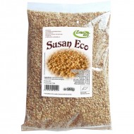 Bio Susan nedecorticat ,,integral'' 200g Bio Susan nedecorticat ,,integral'' 200g