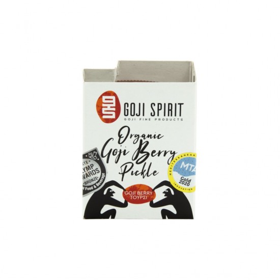 Bio Goji murat 100g Bio Goji murat 100g
