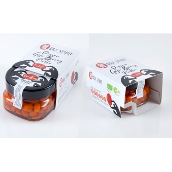 Bio Goji murat 100g Bio Goji murat 100g