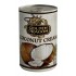 Crema din cocos 400ml - continut de cocos 85% GOLDEN DRAGON