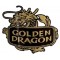 GOLDEN DRAGON