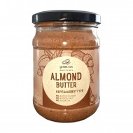 Crema de migdale- Pasta naturala de migdale 250g Crema de migdale- Pasta naturala de migdale 250g