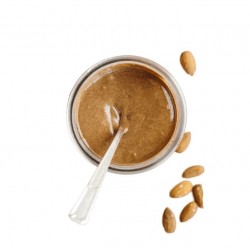 Crema de migdale- Pasta naturala de migdale 1kg Crema de migdale- Pasta naturala de migdale 1kg