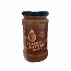 Crema de Arahide - Pasta de Arahide 300g Crema de Arahide - Pasta de Arahide 300g