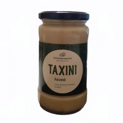 Tahini ,,Pasta de susan" 300g Tahini ,,Pasta de susan" 300g