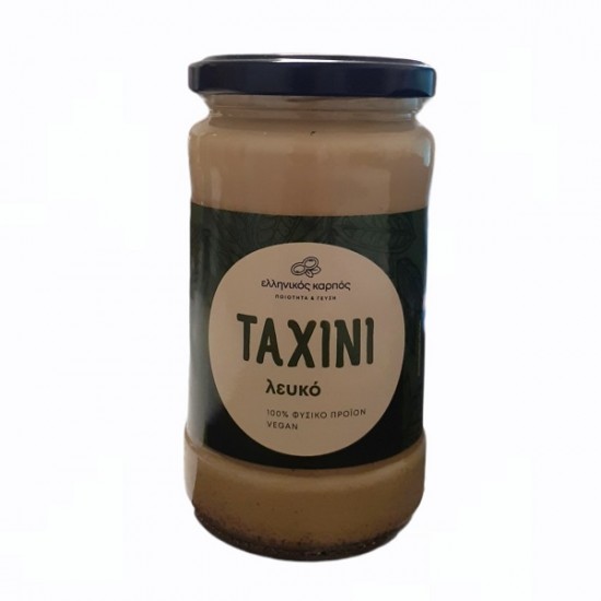 Tahini ,,Pasta de susan" 300g