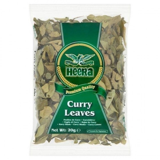 Frunze de Curry 20g Frunze de Curry 20g
