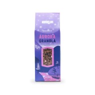 Granola AURORA cu portocale si ciocolata 300g ,,fara zahar, fara gluten”  Granola AURORA cu portocale si ciocolata 300g ,,fara zahar, fara gluten”