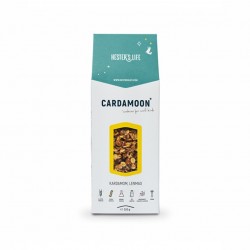 Granola CARDAMOON 320g ,,fara zahar, fara gluten”  Granola CARDAMOON 320g ,,fara zahar, fara gluten”