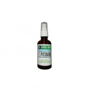 Deodorant Antiperspirant Spray pentru picioare cu alaun si extract de plante 50ml IDP BOTANICAL PHARM Deodorant Antiperspirant Spray pentru picioare cu alaun si extract de plante 50ml IDP BOTANICAL PHARM