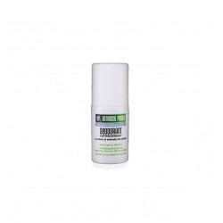 Deodorant cu alaun si extract de plante 50ml IDP BOTANICAL PHARM Deodorant cu alaun si extract de plante 50ml IDP BOTANICAL PHARM