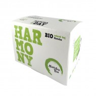 Bio Ceai Matcha Harmony Solubil 30 plicuri x 2g Bio Ceai Matcha Harmony Solubil 30 plicuri x 2g