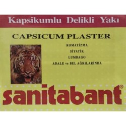 Plasture cu efect de incalzire ,,pentru dureri musculare, dureri reumatice, nevralgii'' 1 buc ( 12x18 cm) Plasture cu efect de incalzire ,,pentru dureri musculare, dureri reumatice, nevralgii'' 1 buc ( 12x18 cm)