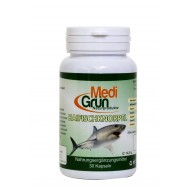 Cartilaj de rechin 500mg 30 capsule MediGrun Germania Cartilaj de rechin 500mg 30 capsule MediGrun Germania