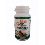 Propolis + Vitamine 30cps Medi Grun Germania