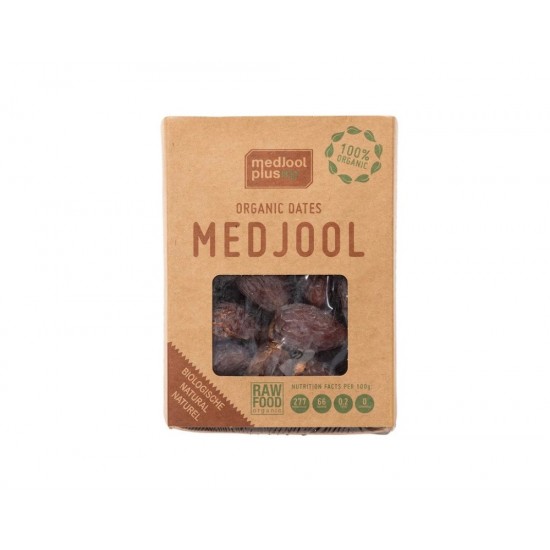 Bio Curmale Medjool Choice Large 1kg - Medjool plusMP