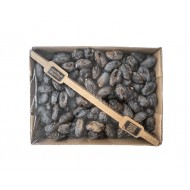 Curmale Medjool raw JUMBO ,,Reginele curmalelor'' Bax 5kg - 57 lei / kg
