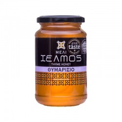 Miere de cimbrisor 480g Grecia Miere de cimbrisor 480g Grecia