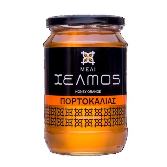Miere de portocal 480g Grecia
