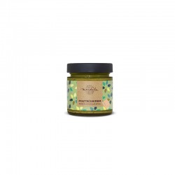 Crema de fistic si ciocolata alba 180g Mendula Crema de fistic si ciocolata alba 180g Mendula