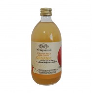Bio Otet din cidru de mere crud, nefiltrat 500 ml Bio Otet din cidru de mere crud, nefiltrat 500 ml