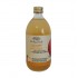 Bio Otet din cidru de mere crud, nefiltrat 500 ml
