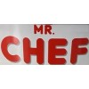 Mr.Chef