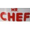 Mr.Chef