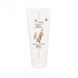 Bio Balsam pentru par cu Verbina, regenerant 200ml Naturaequa Italia