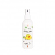 Bio Balsam pentru par spray cu ulei de Sapote, elasticitate si stralucire 150ml Naturaequa Italia Bio Balsam pentru par spray cu ulei de Sapote, elasticitate si stralucire 150ml Naturaequa Italia