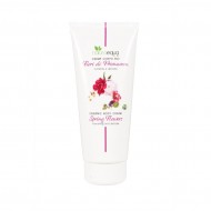 Bio Crema pentru corp Flori de Primavara, nutritiva si delicata 200ml Naturaequa Italia Bio Crema pentru corp Flori de Primavara, nutritiva si delicata 200ml Naturaequa Italia