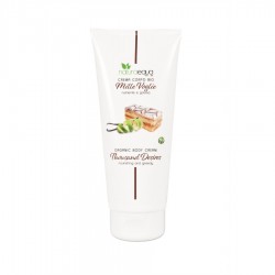 Bio Crema pentru corp 1000 de dorinte, nutritiva si irezistibila 200ml Naturaequa Italia Bio Crema pentru corp 1000 de dorinte, nutritiva si irezistibila 200ml Naturaequa Italia