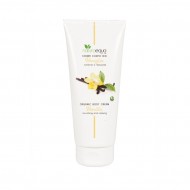 Bio Crema pentru corp cu vanilie, nutritiva si relaxanta 200ml Naturaequa Italia Bio Crema pentru corp cu vanilie, nutritiva si relaxanta 200ml Naturaequa Italia