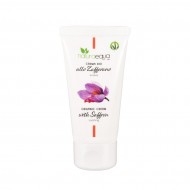 Bio Crema calmanta cu sofran 50ml Naturaequa Italia Bio Crema calmanta cu sofran 50ml Naturaequa Italia