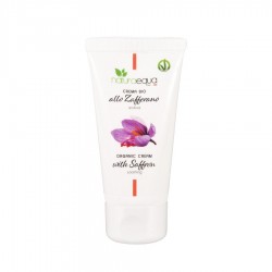 Bio Crema calmanta cu sofran 50ml Naturaequa Italia