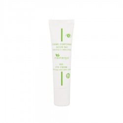 Bio Crema pentru ochi impotriva cearcanelor si a pungilor de sub ochi 30ml Naturaequa Italia Bio Crema pentru ochi impotriva cearcanelor si a pungilor de sub ochi 30ml Naturaequa Italia