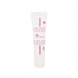 Bio Crema contur ochi Due Rose antirid 30ml Naturaequa Italia Bio Crema contur ochi Due Rose antirid 30ml Naturaequa Italia